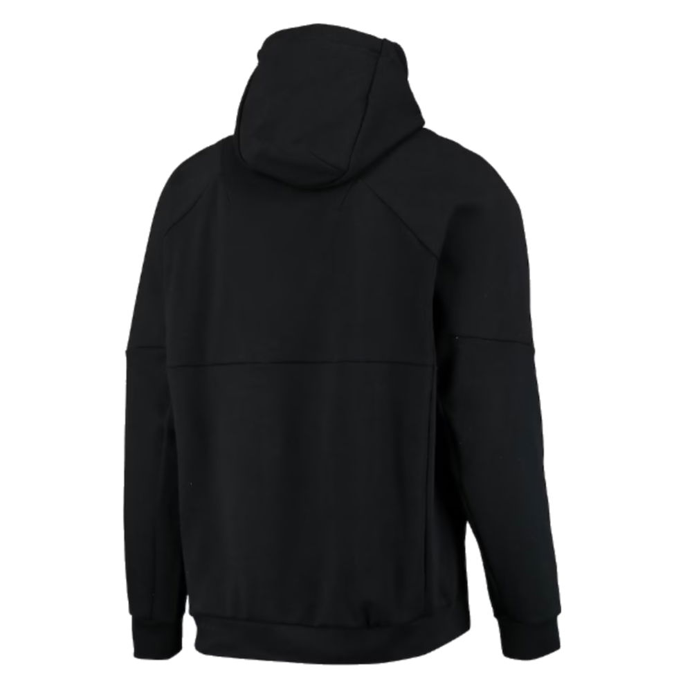2023-2024 Inter Miami Travel Hoody (Black)