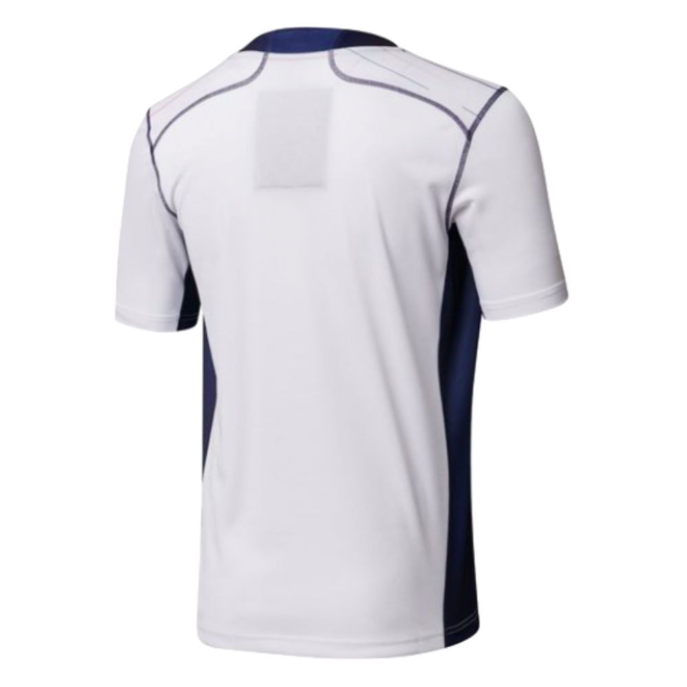 2022-2023 USA Rugby Mens Home Jersey [TM1600] - Uksoccershop
