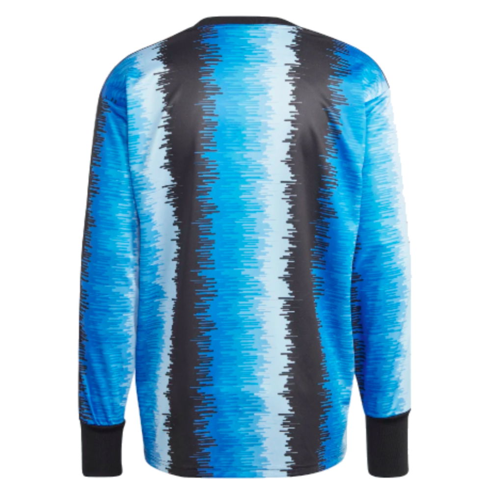 2023-2024 Man Utd Icon GK Jersey