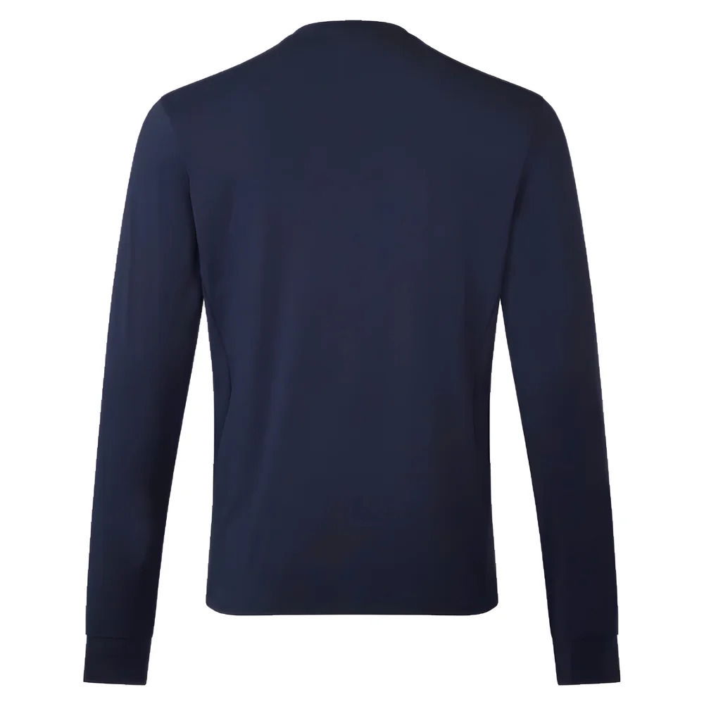 2023 Red Bull Racing Mens Sweat Top (Night Sky)
