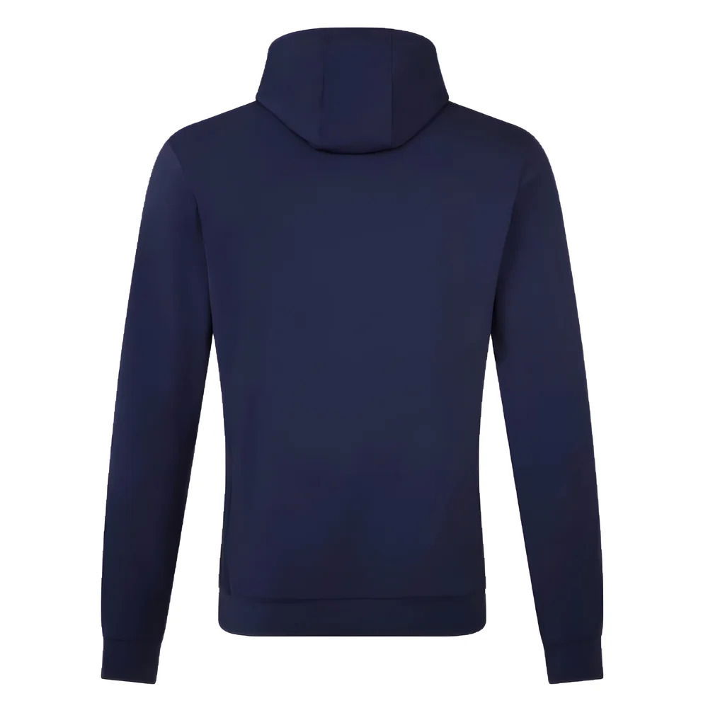 2023 Red Bull Racing Mens Overhead Hoodie (Navy)
