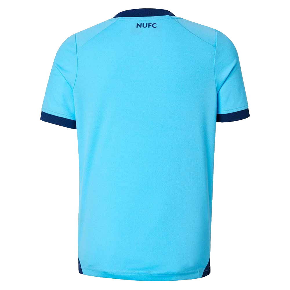 2021-2022 Newcastle United Third Shirt (Kids) (MURPHY 23)