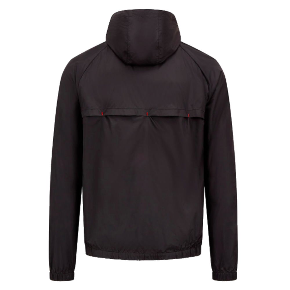 2023 Formula 1 Windbreaker Jacket