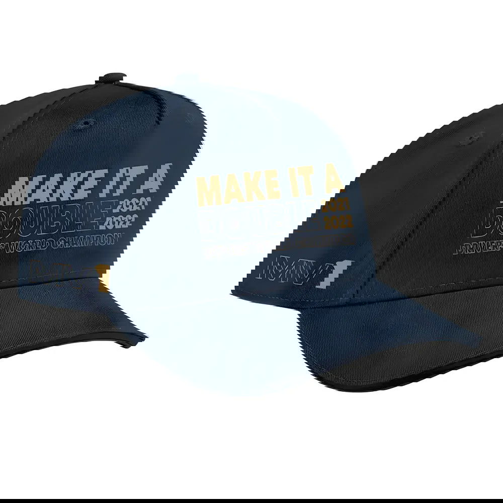 2022 Red Bull Racing Max Verstappen Champions Cap