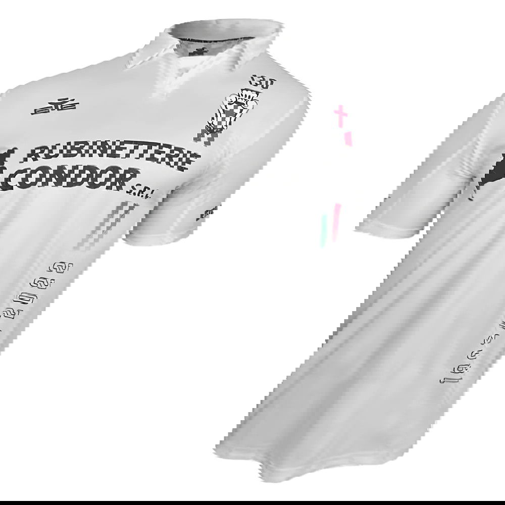 2022-2023 Pro Vercelli Home Shirt (Your Name)