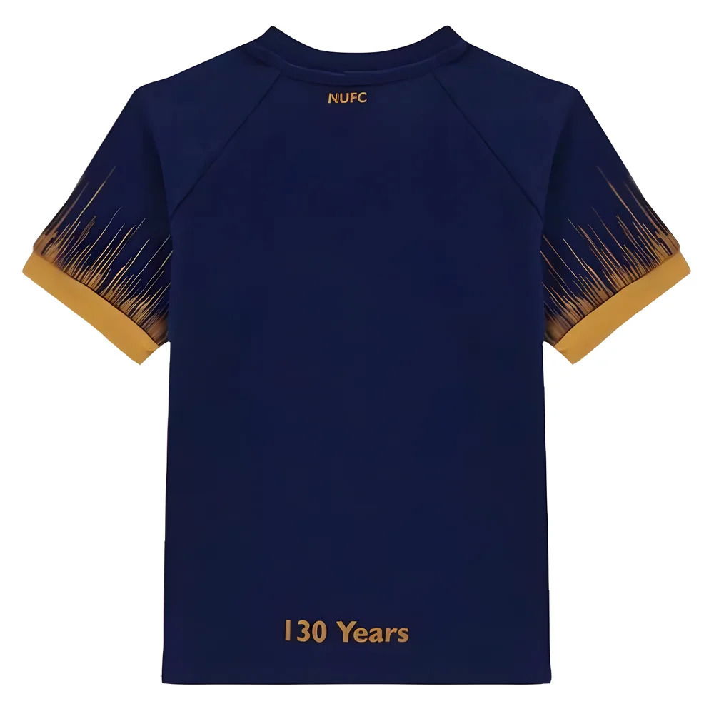 2022-2023 Newcastle Away Mini Kit