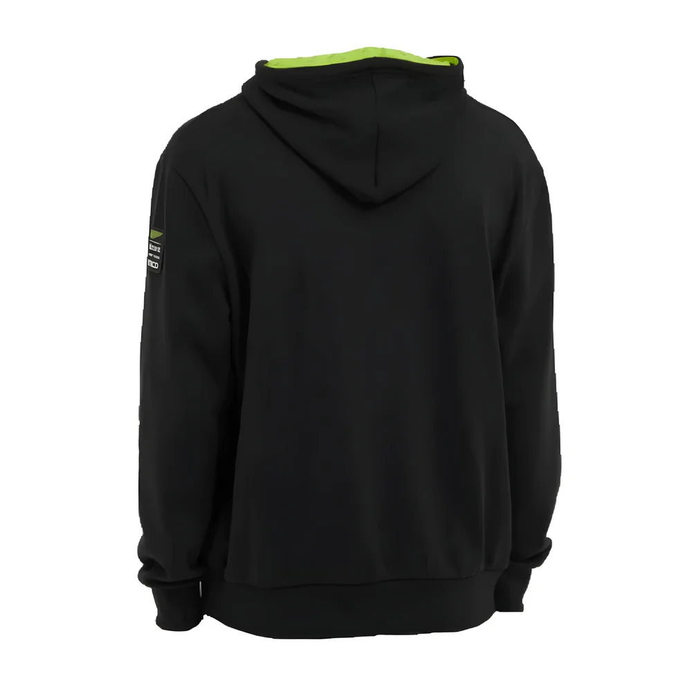 2023 Aston Martin USA Hoody (Black)