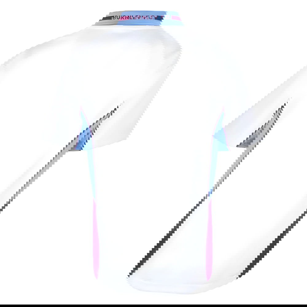 Burnley 2000 Away Shirt