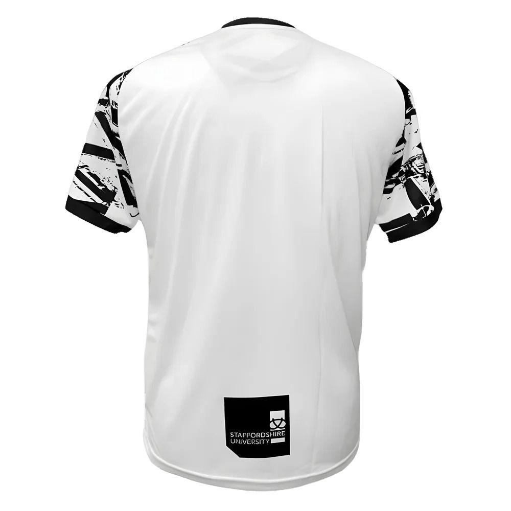 2022-2023 Port Vale Home Shirt