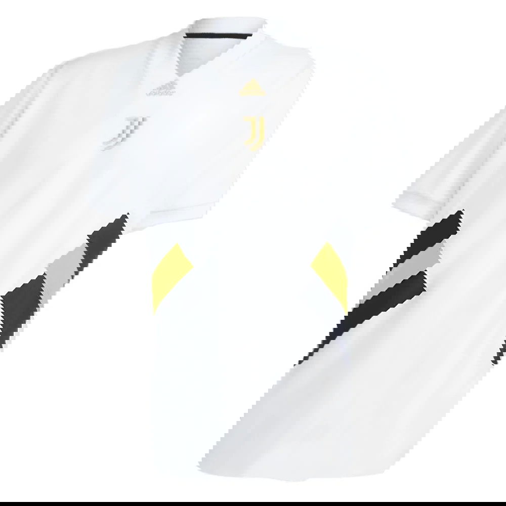 2023-2024 Juventus Icon Jersey (White) (PIRLO 21)