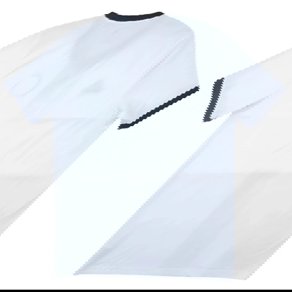 2020-2021 Aberdeen Away Shirt