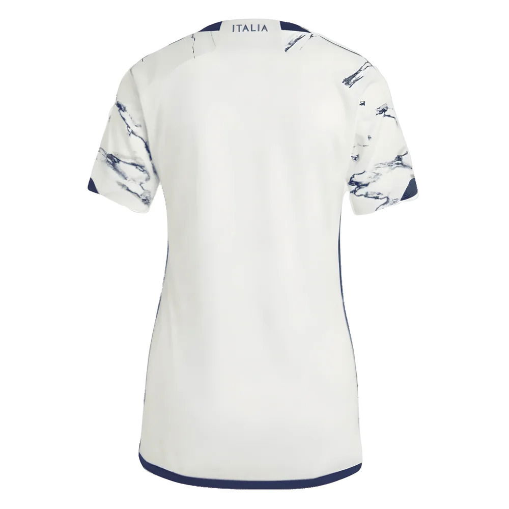 2023-2024 Italy Away Shirt (Ladies)