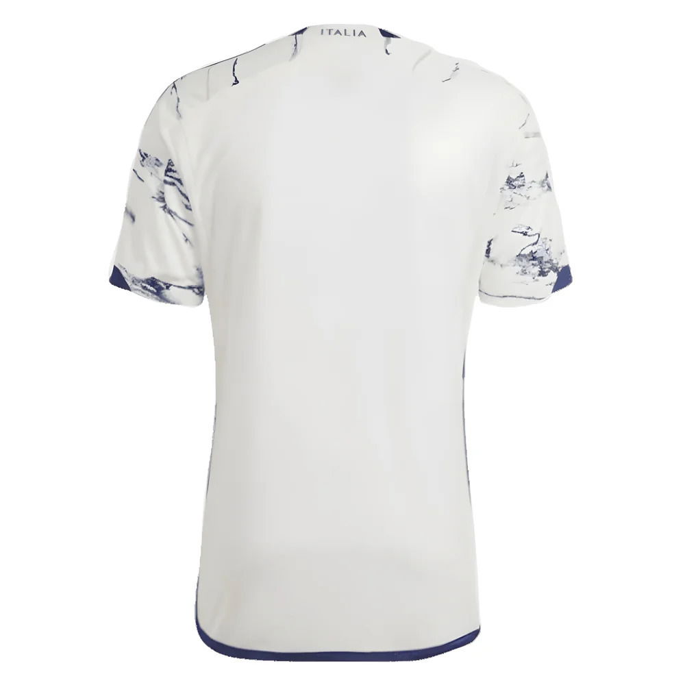 2023-2024 Italy Away Shirt (CHIELLINI 3)