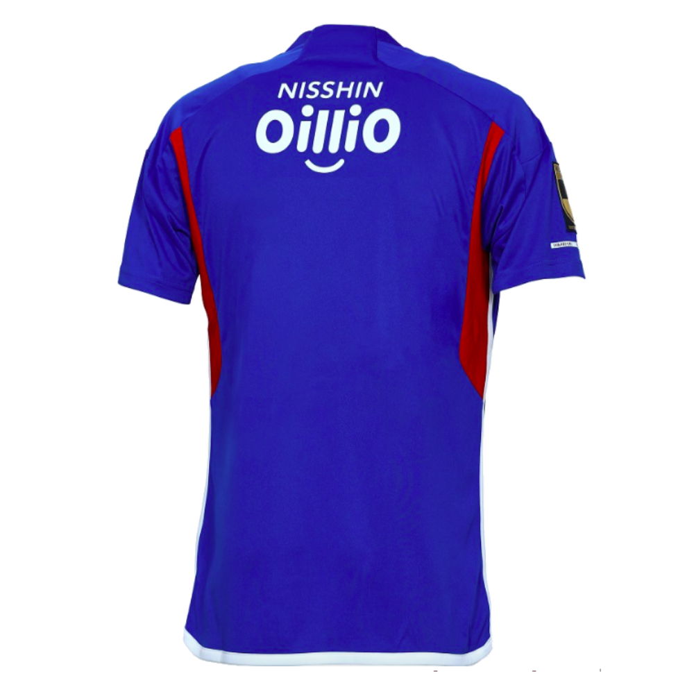 2023 Yokohama F Marinos Home Shirt [GB9320] - Uksoccershop