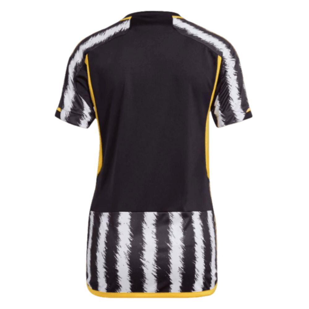 2023-2024 Juventus Home Shirt (Ladies) (LOCATELLI 27)