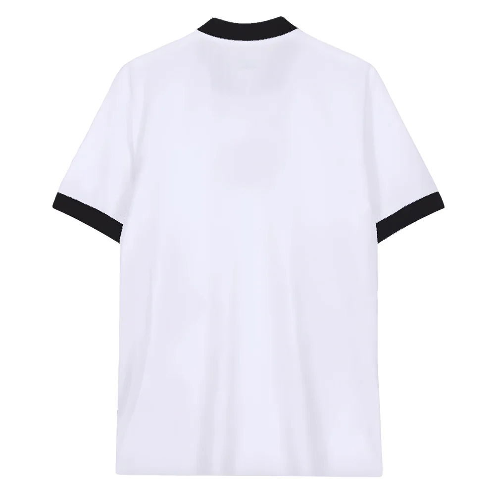 2023-2024 Flamengo Icon Jersey (White)