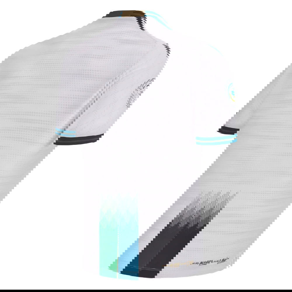 2023-2024 York United FC Home Shirt