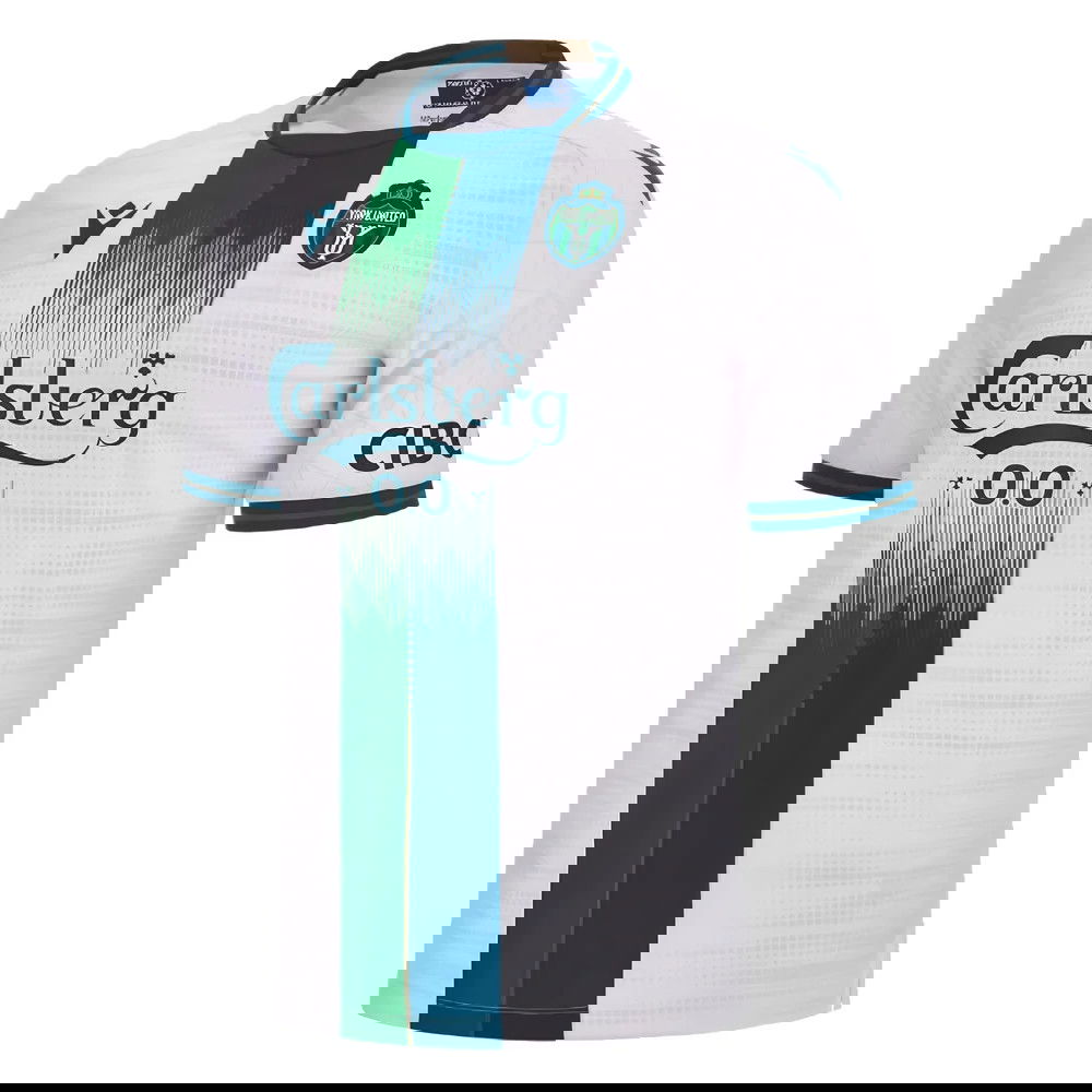 2023-2024 York United FC Home Shirt (Your Name)