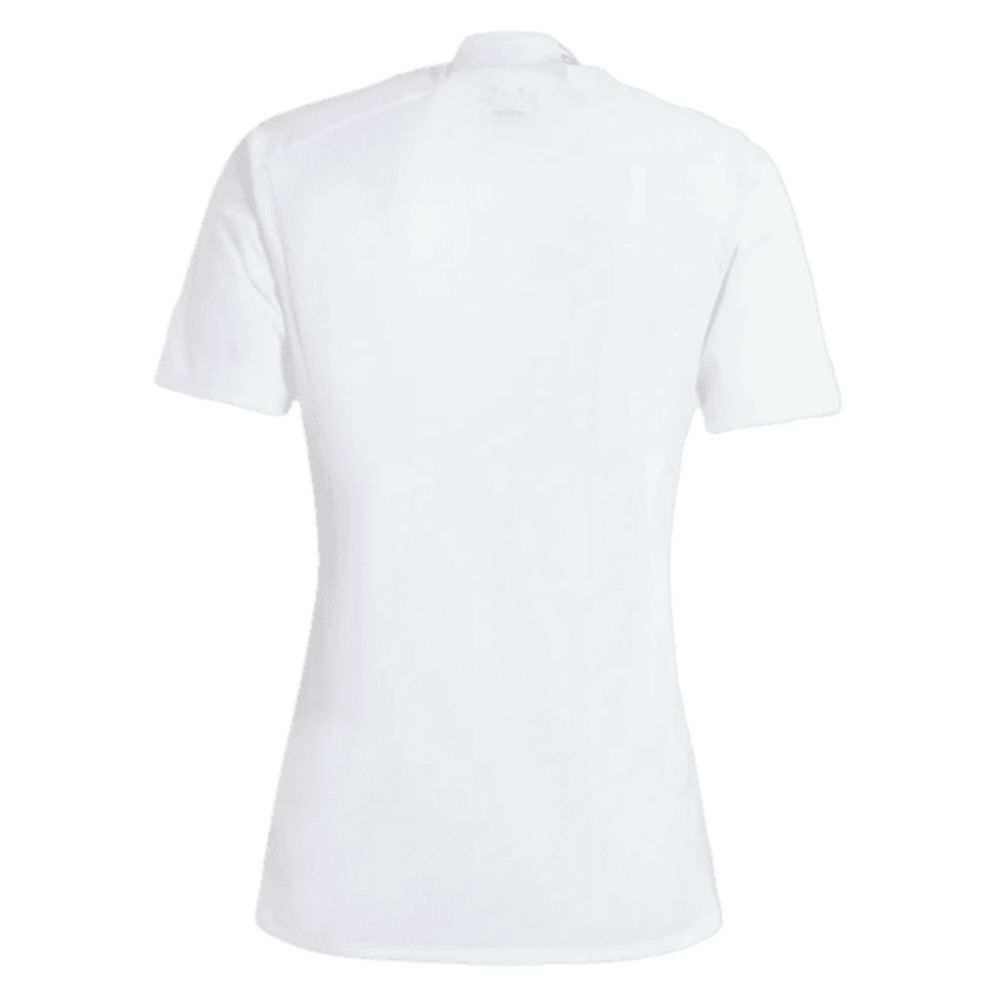 2023-2024 Olympique Lyon Home Shirt (Gusto 27)