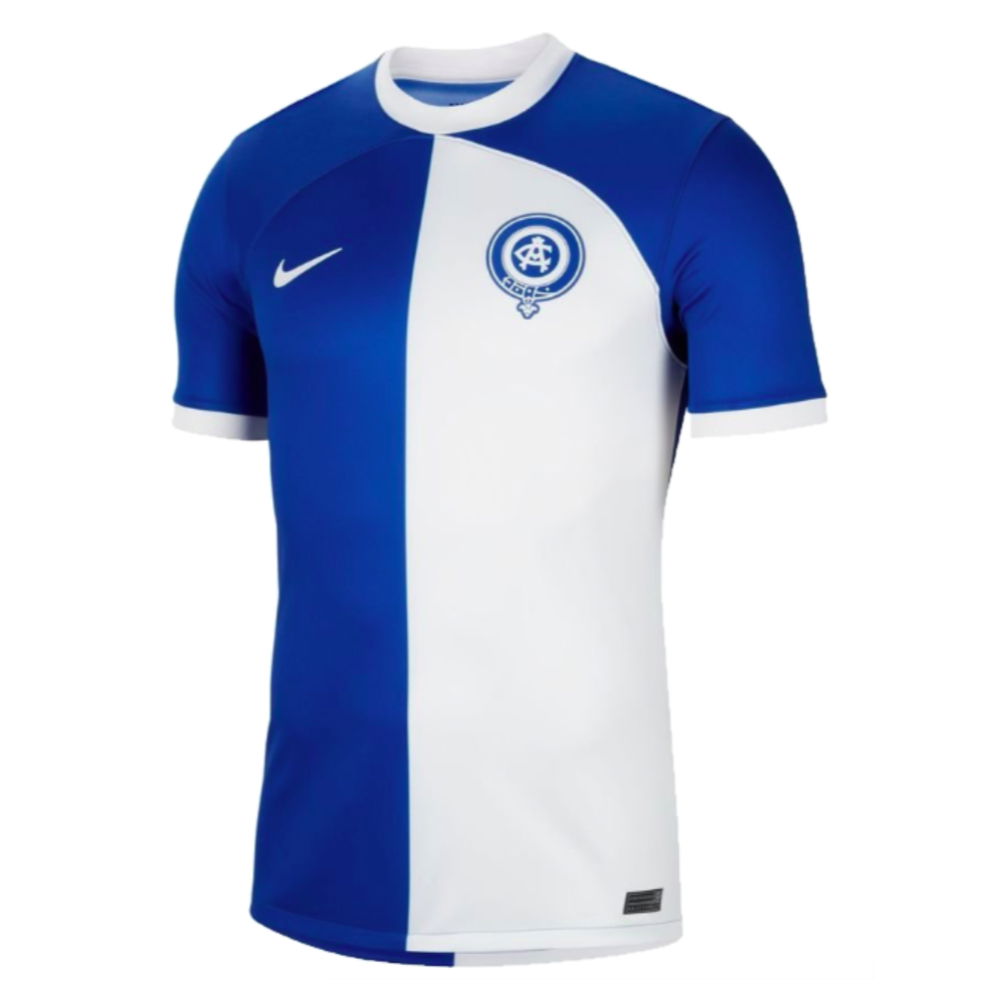 2023-2024 Atletico Madrid Away Shirt (Diego Costa 18)