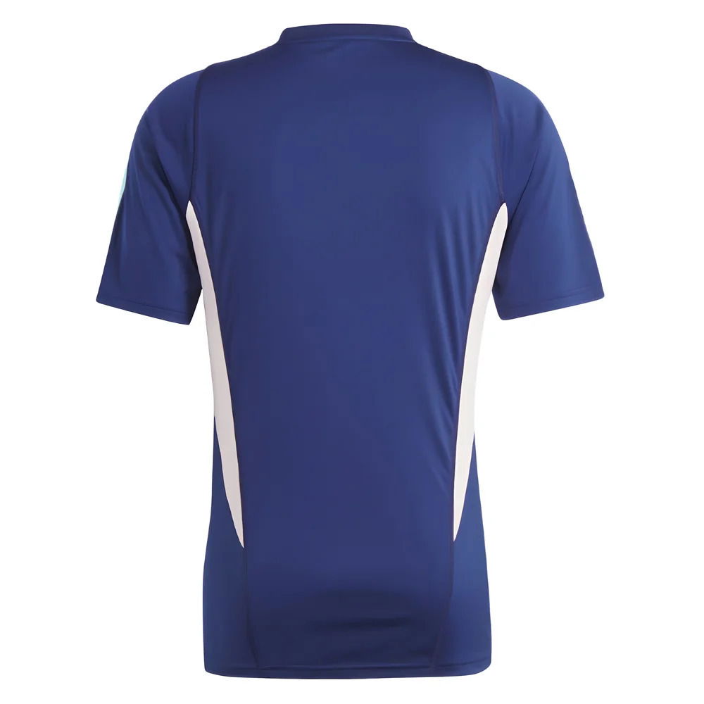 2023-2024 Ajax Training Jersey (Navy)