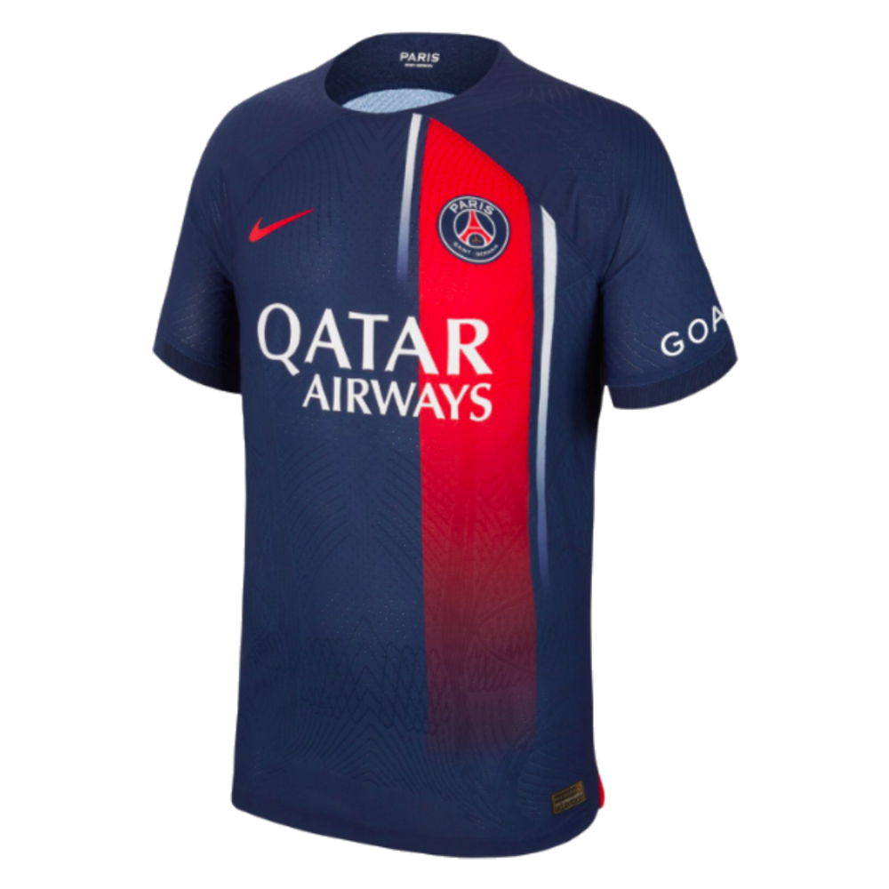 2023-2024 PSG Home Shirt (G Ramos 9)