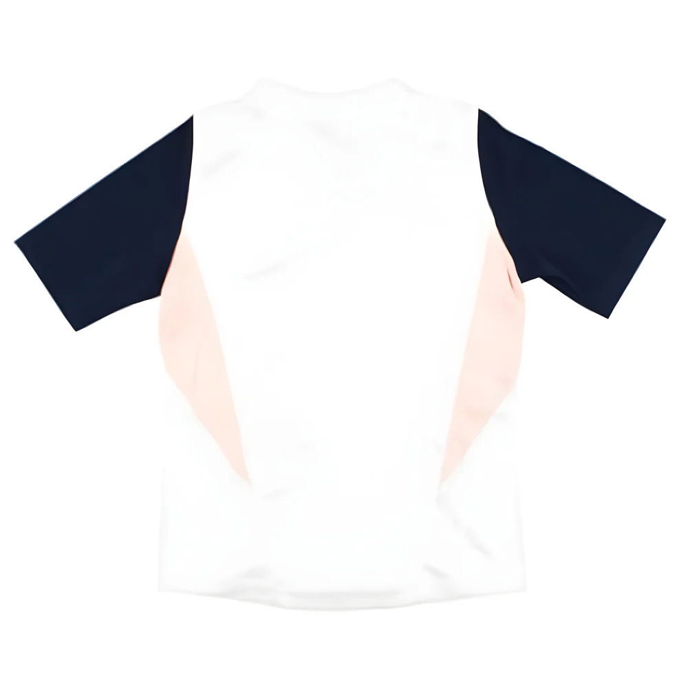 2023-2024 Ajax Training Jersey (White) - Kids