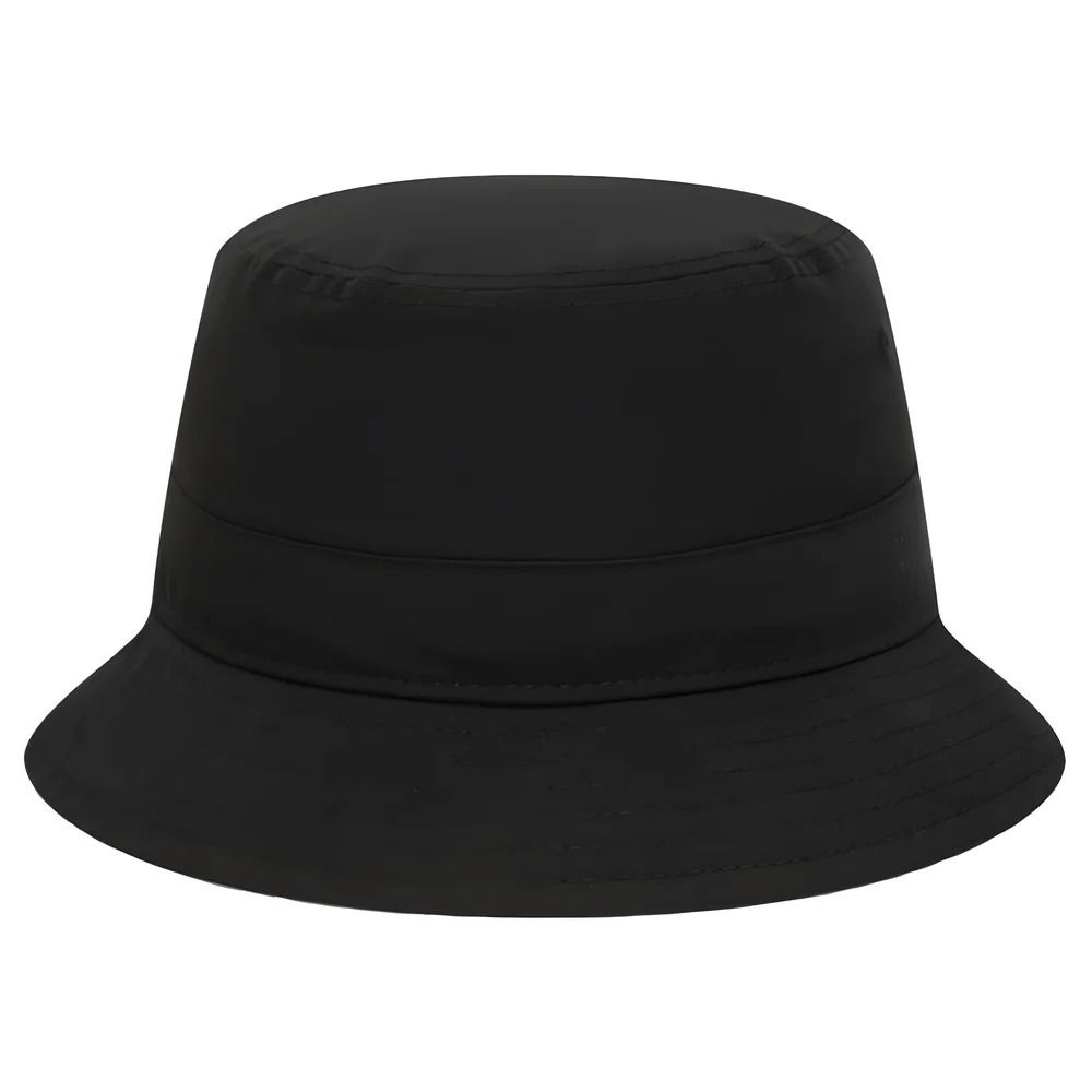 2023 Alpine Colour Bucket Hat (Black)