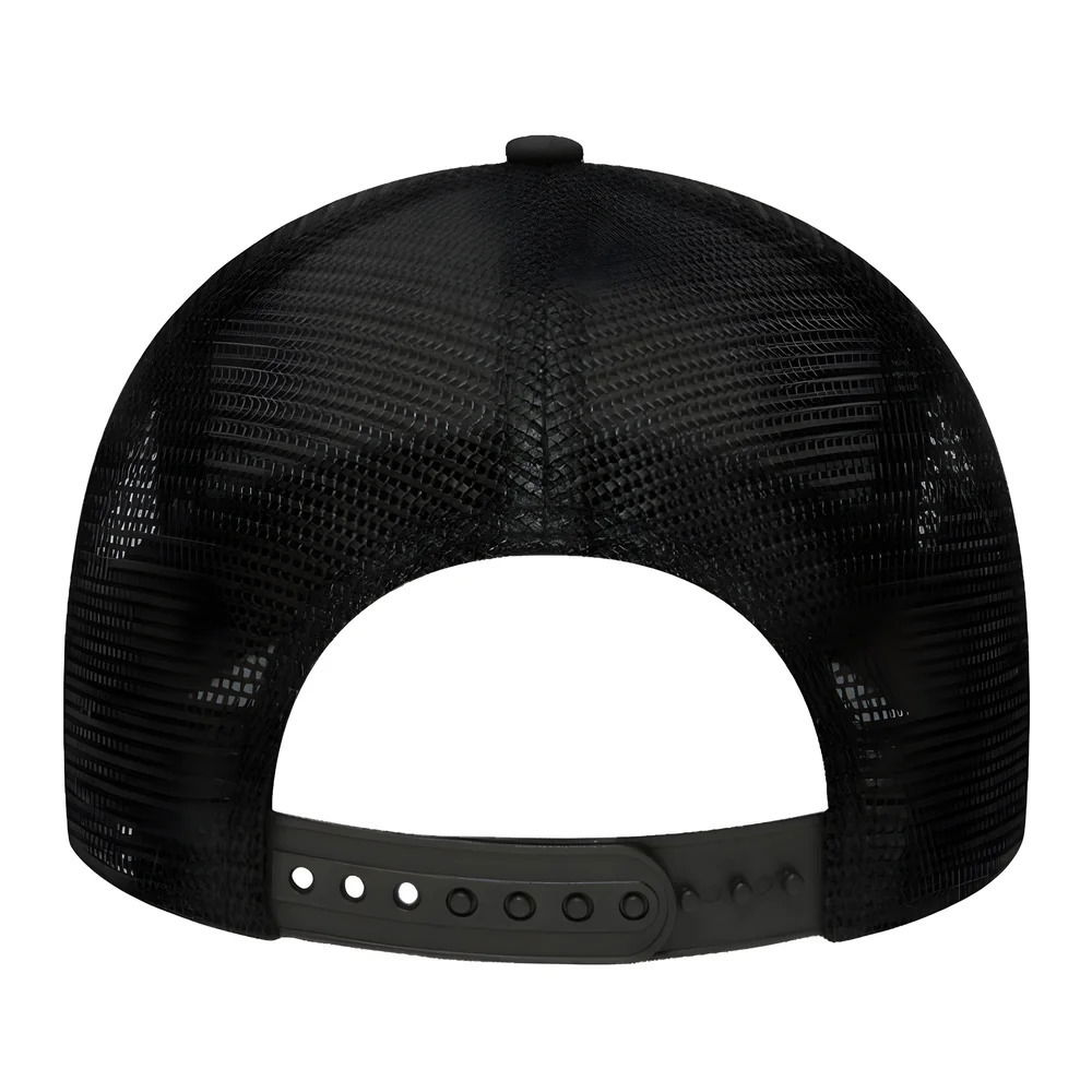 2023 Alpine 9Forty EF Trucker Cap (Black)
