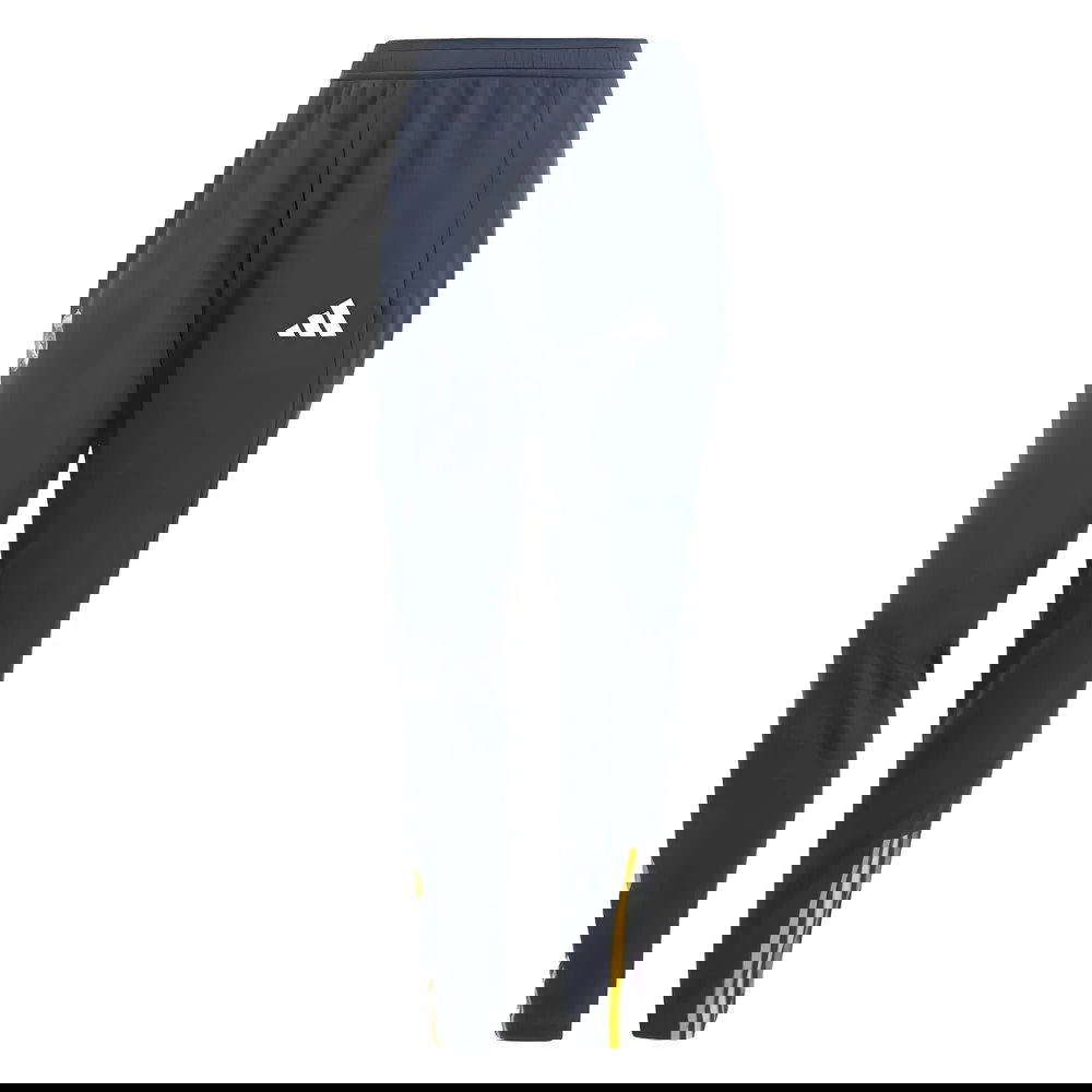 2023-2024 Real Madrid Training Pants (Navy)