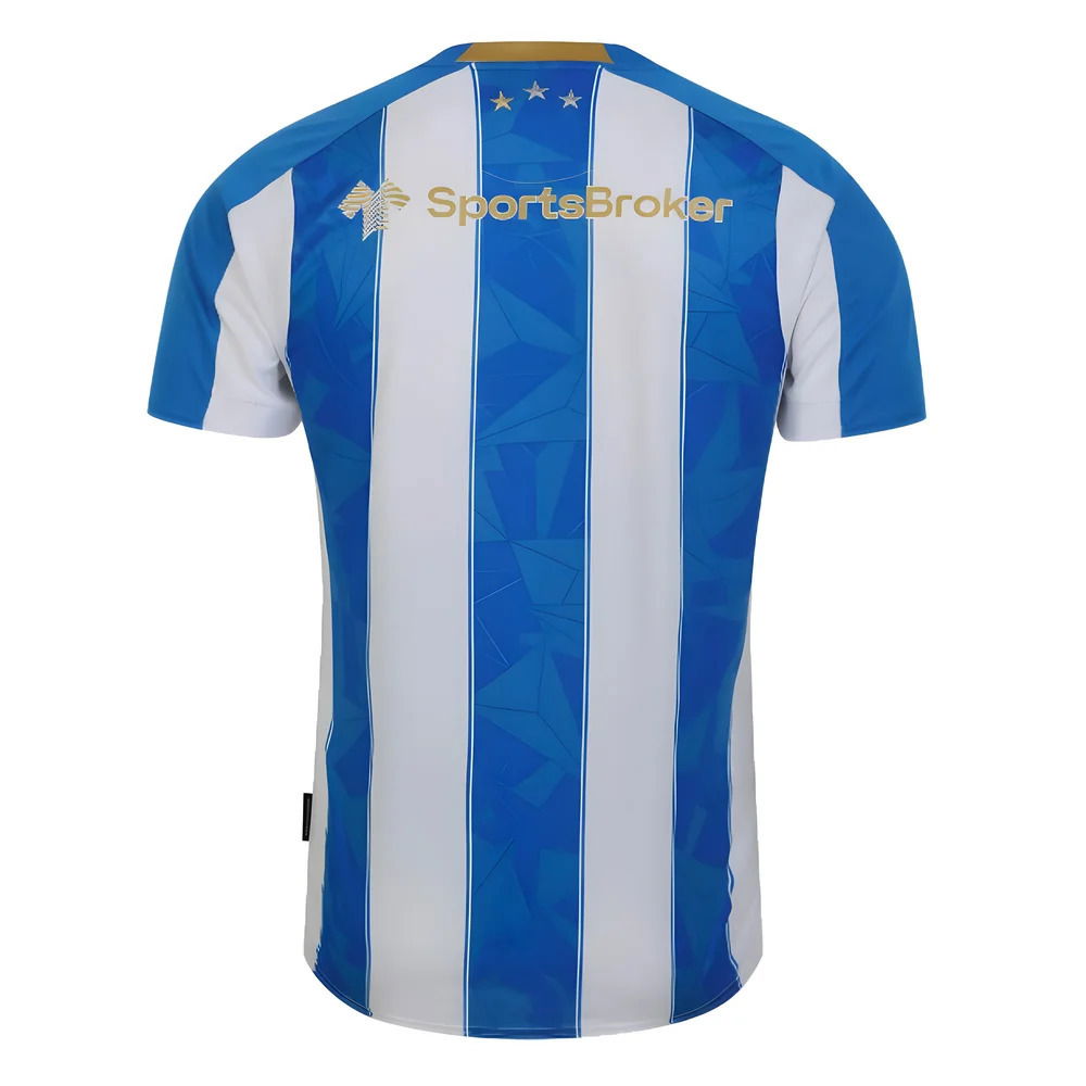 2023-2024 Huddersfield Town Home Shirt (Your Name)
