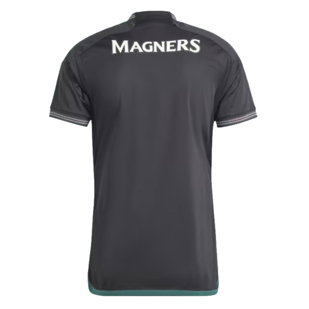 2023-2024 Celtic Away Shirt (Forrest 49)