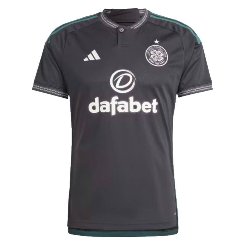 2023-2024 Celtic Away Shirt (Forrest 49)