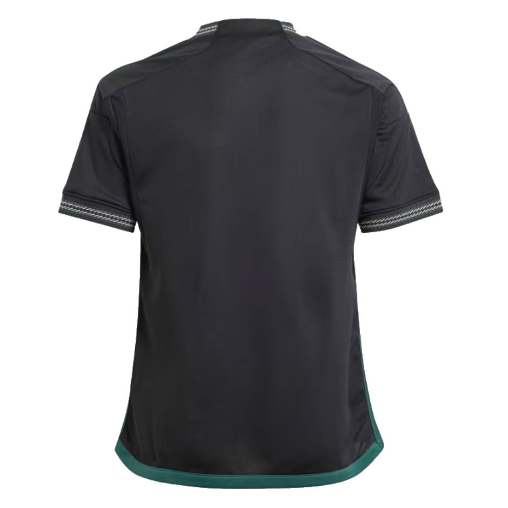 2023-2024 Celtic Away Shirt (Kids)