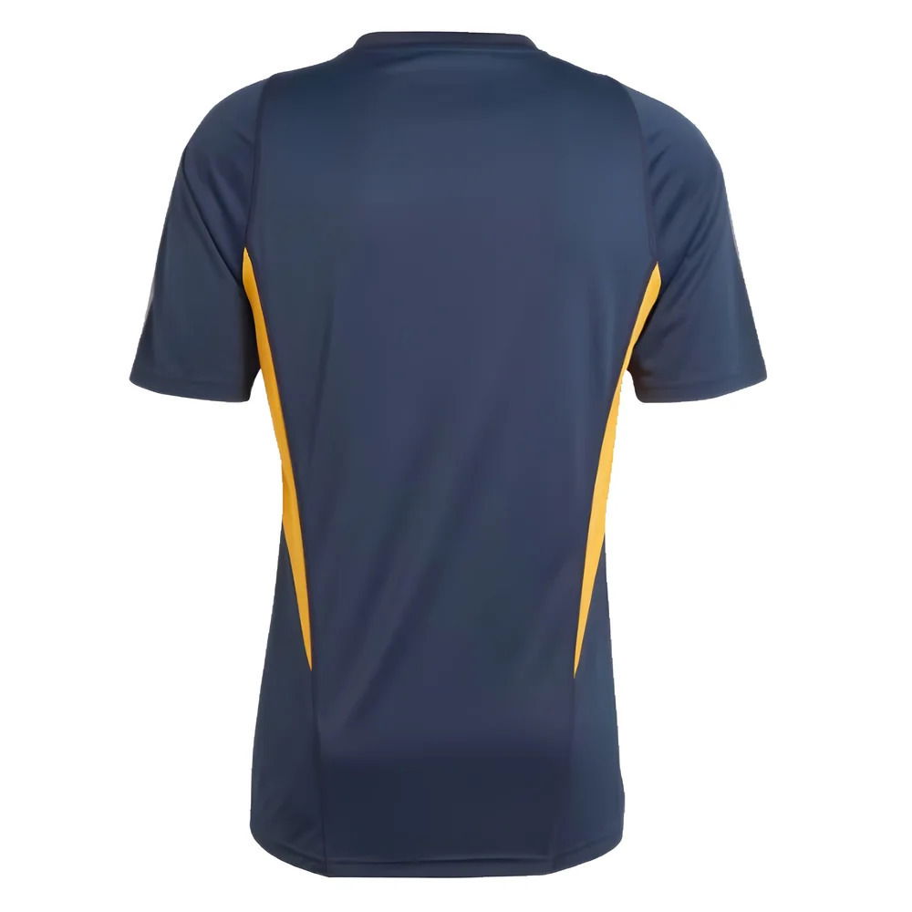 2023-2024 Real Madrid Training Shirt (Legend Ink) (Beckham 23)