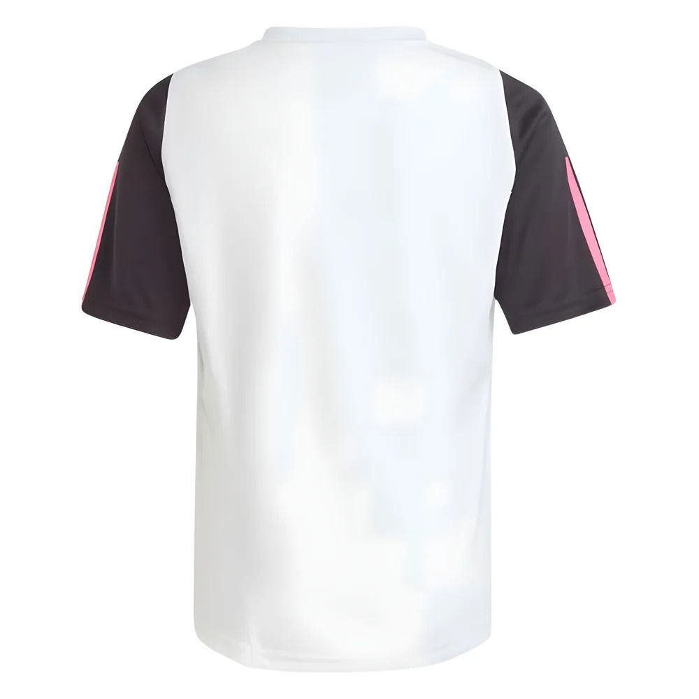 2023-2024 Juventus Training Shirt (White) - Kids (PIRLO 21)