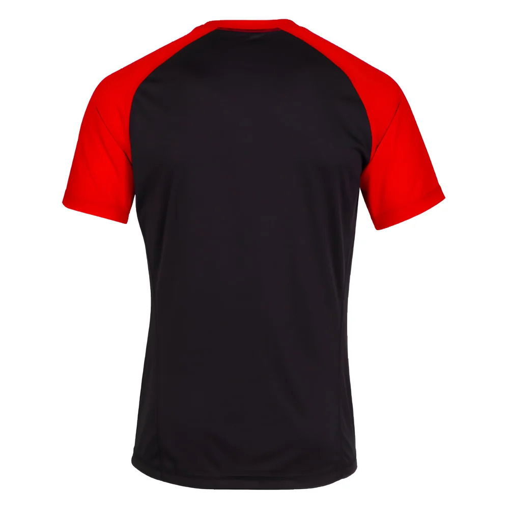 2023-2024 AC Milan Casuals Tee (Black) (Maldini 3)
