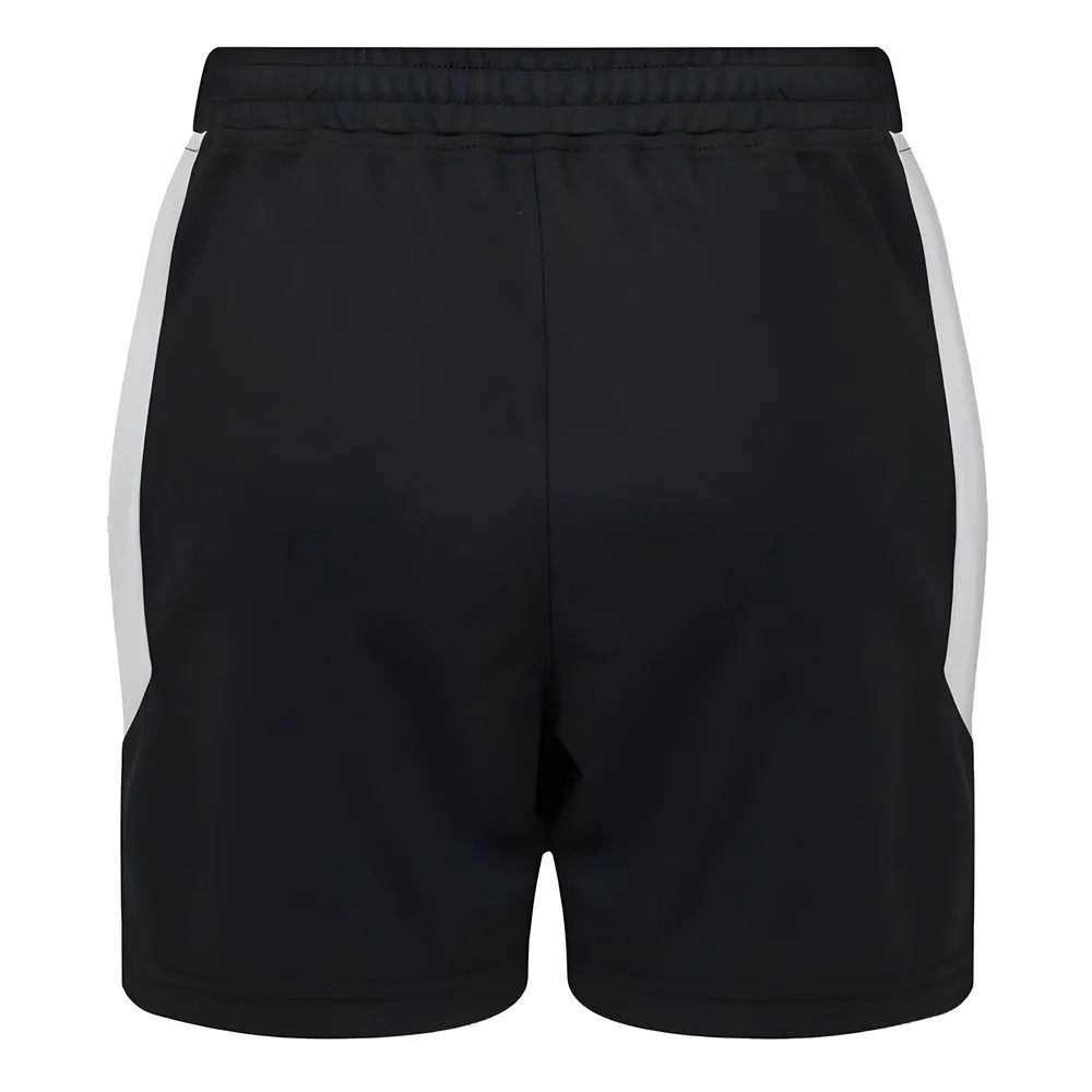 2023-2024 Newcastle Home Shorts (Black)