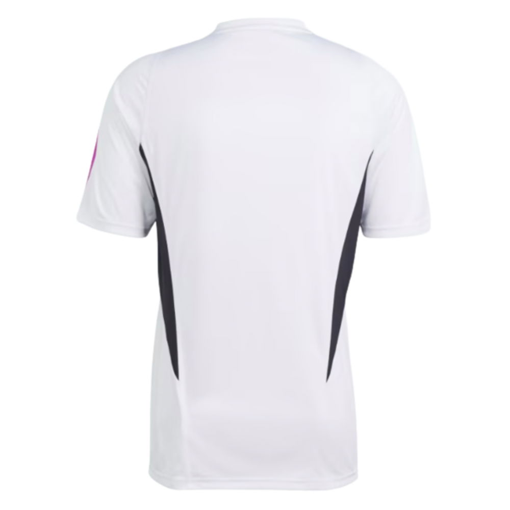 2023-2024 Bayern Munich Training Shirt (White) (Dier 15)