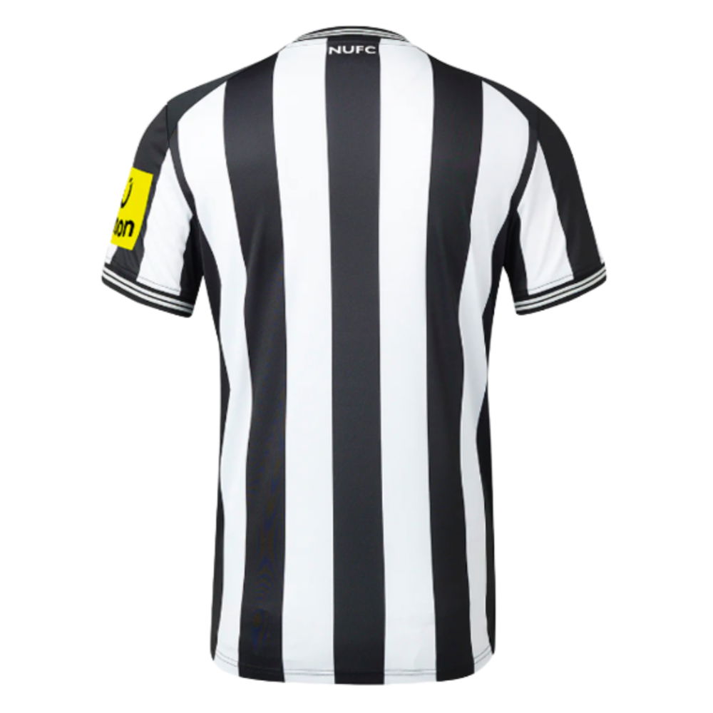 2023-2024 Newcastle Home Shirt (Isak 14)
