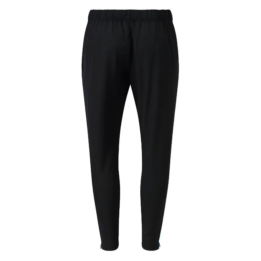 2023-2024 Rangers Players Travel Pants (Black)