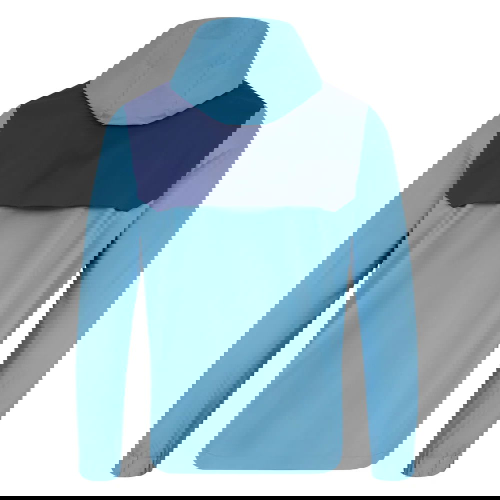 2023-2024 Newcastle Lightweight Training Jacket (Bluestone)