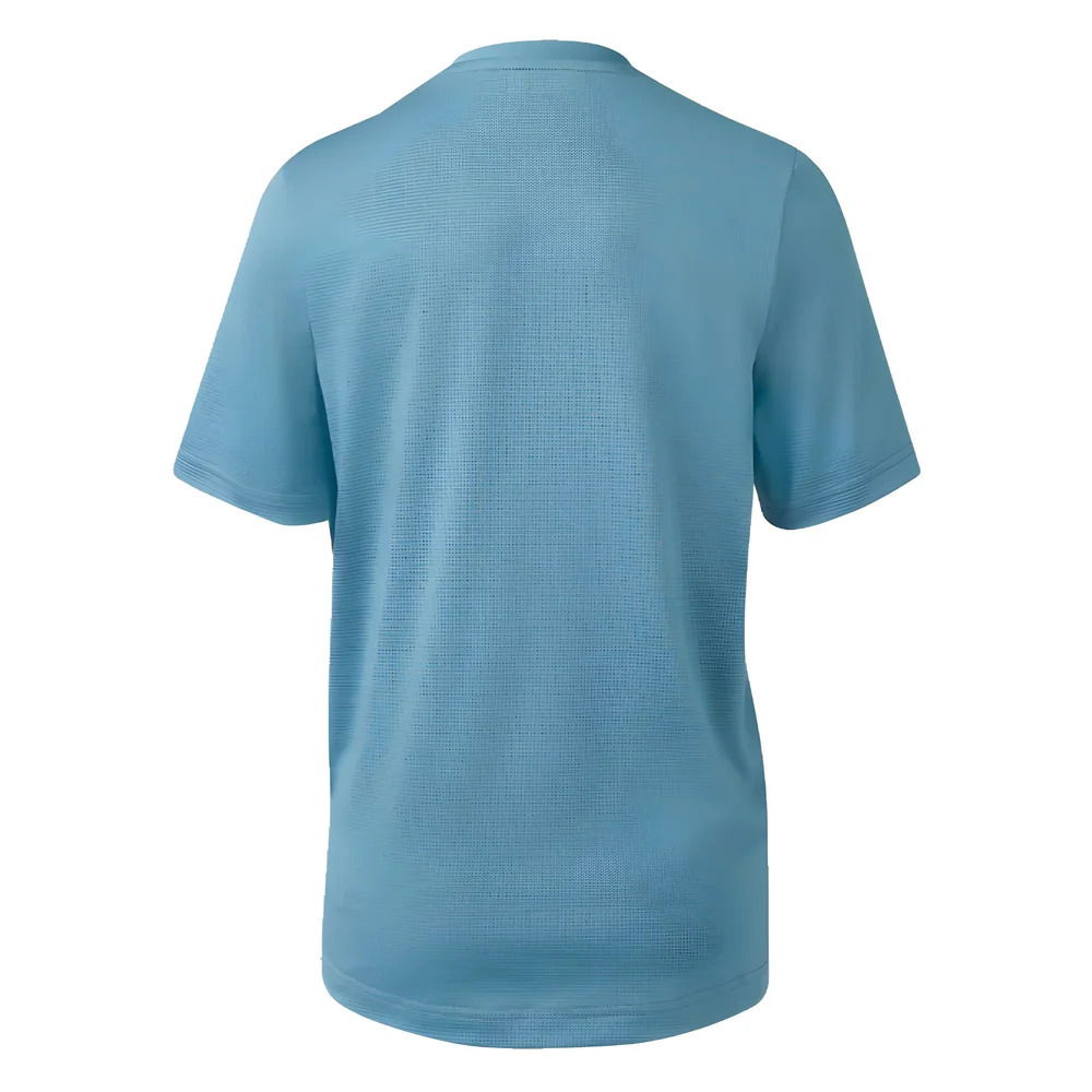 2023-2024 Newcastle Players Training Tee (Bluestone) - Kids