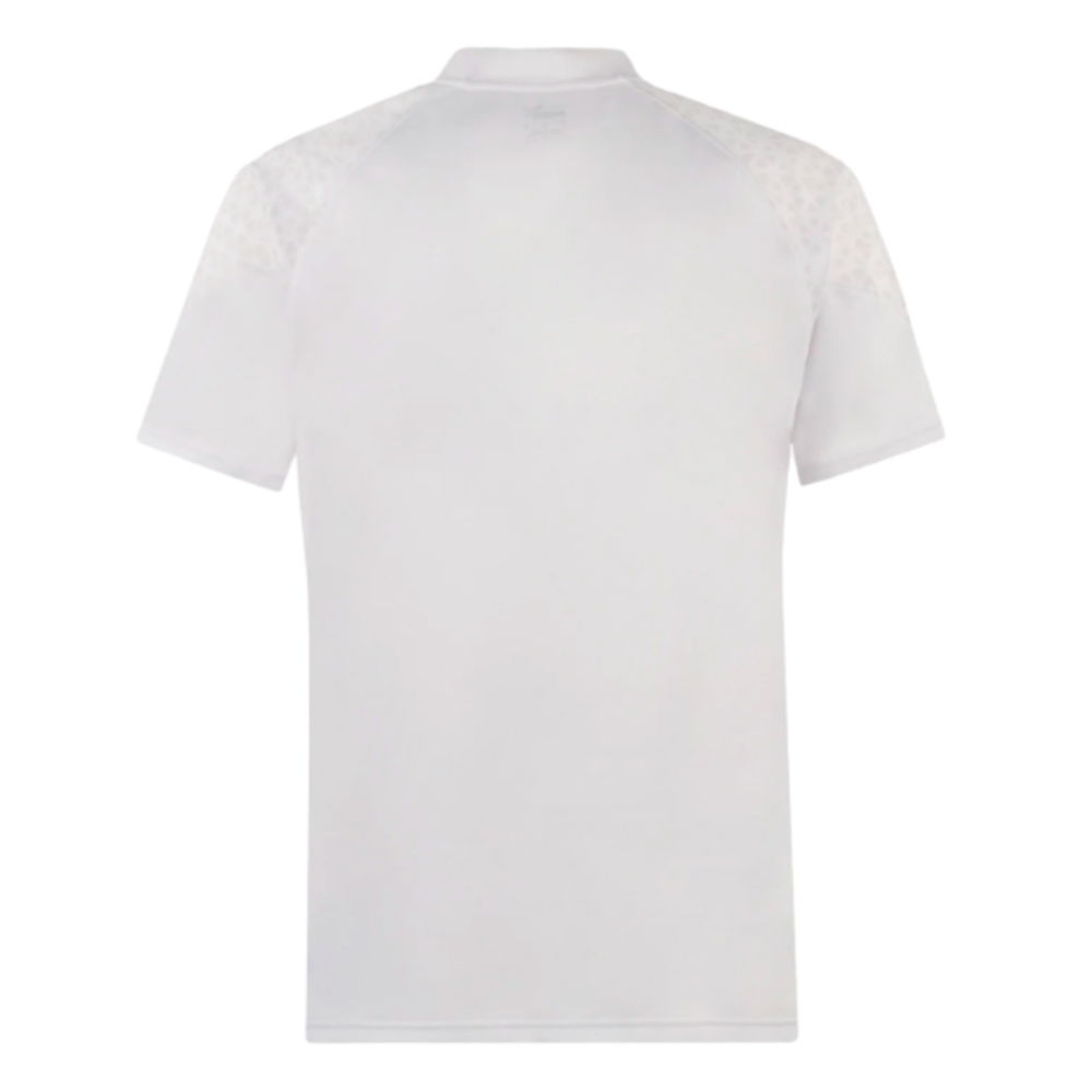 2023-2024 AC Milan Training Jersey (Grey)