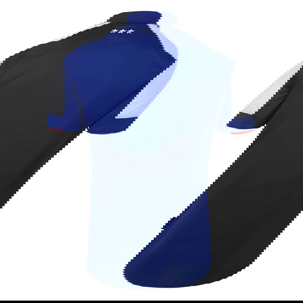 2023-2024 Ipswich Town Home Shirt