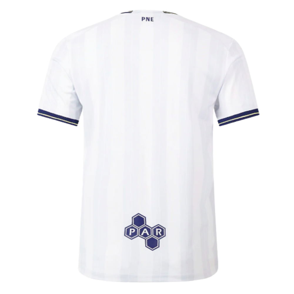 2023-2024 Preston North End Home Shirt (Kids) (Brady 11)