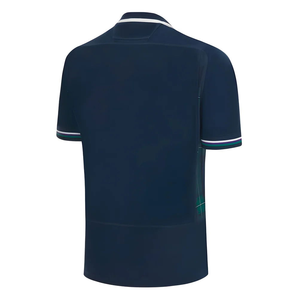 Scotland RWC 2023 Home Replica Rugby Shirt