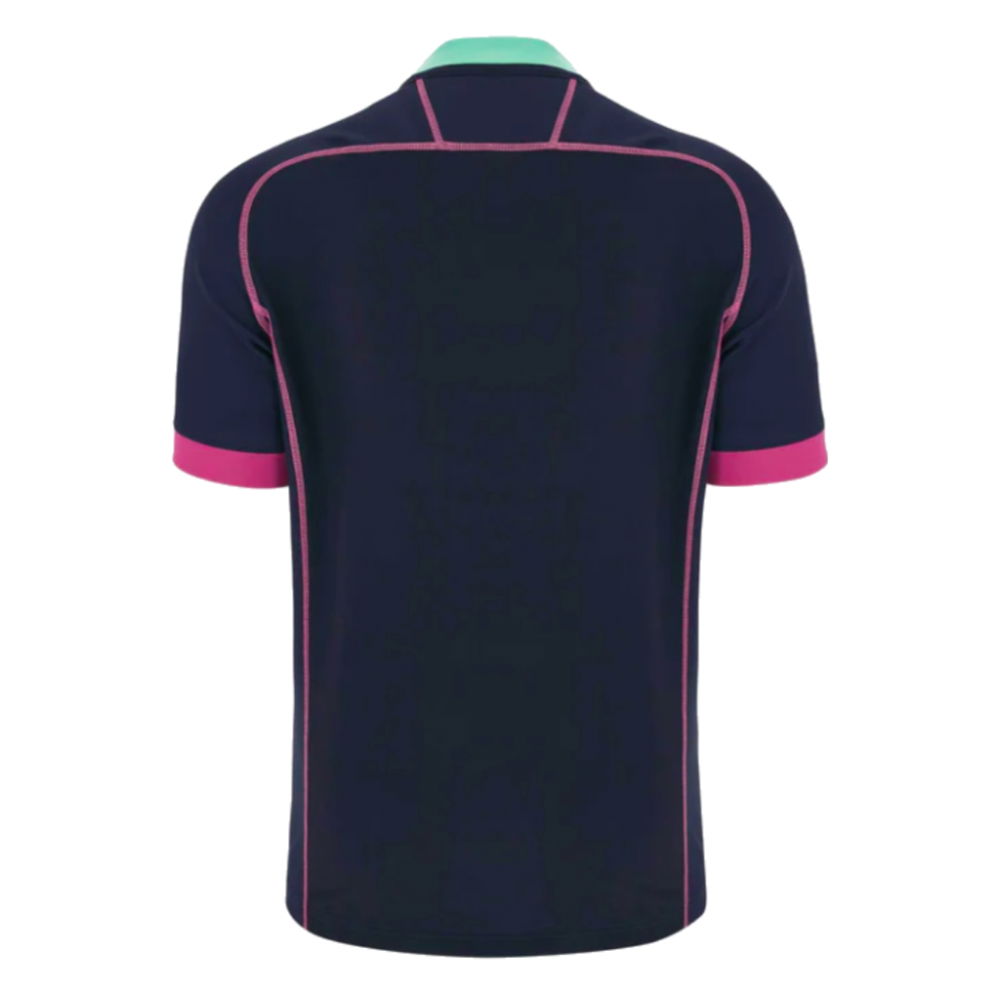 Scotland RWC 2023 Rugby Training Jersey (Navy-Sky) [58575115