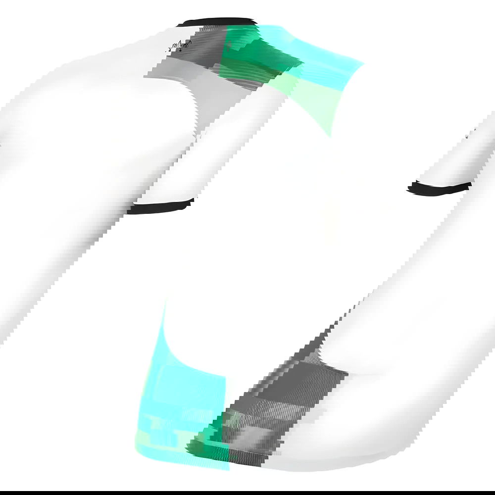 2023-2024 Liverpool Away Shirt (Ladies)