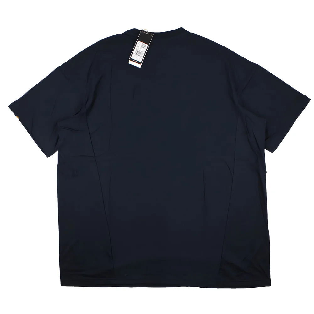2032-2024 Real Madrid Core Tee (Legend Ink) (Zidane 5)